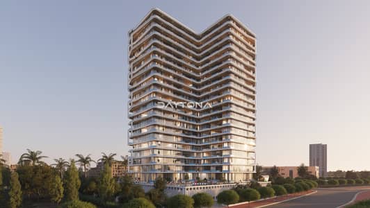 1 Спальня Апартамент Продажа в Комплекс Дубай Резиденс, Дубай - Квартира в Комплекс Дубай Резиденс，Samana Ibiza, 1 спальня, 1134000 AED - 10125838