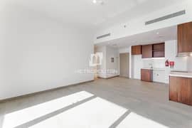 Full Skyline , Sea Views| Spacious Layout | Vacant