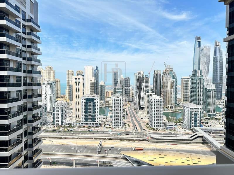 Квартира в Джумейра Лейк Тауэрз (ДжЛТ)，JLT Кластер S, 1 спальня, 120000 AED - 10126079