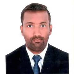 Siraj Sheikh Siraj Sheikh
