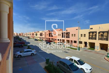فیلا 2 غرفة نوم للايجار في قرية هيدرا، أبوظبي - 753A4324. JPG