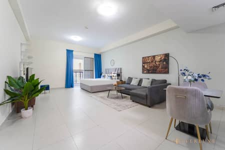 Studio for Rent in Al Quoz, Dubai - 5-min. jpg