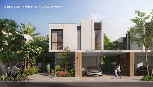 3 Bedroom Villa for Sale in Athlon by Aldar, Dubai - WhatsApp Image 2024-10-19 at 04.47. 54 (8). jpeg