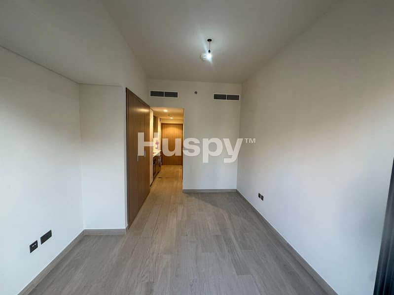 Prime Location | High Floor |  Boulevard View