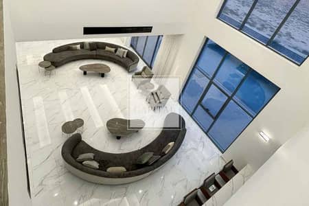 6 Bedroom Villa for Rent in Dubailand, Dubai - Upscale Villa Experience | 6 Bedrooms