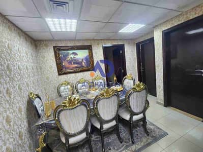 2 Bedroom Apartment for Sale in Al Taawun, Sharjah - oWuR5kloxuQpAwrOa2QHoR9Vd0MpC46En8HfXyuO