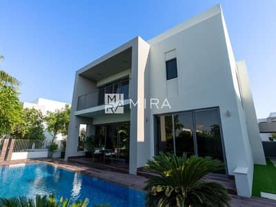 Fully Furnished | Single Row| Park Facing | Vacant