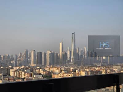 2 Bedroom Apartment With Payment Plan |Great View