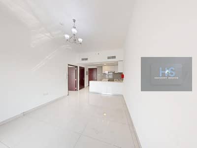 1 Bedroom Apartment  | High Floor With Full View