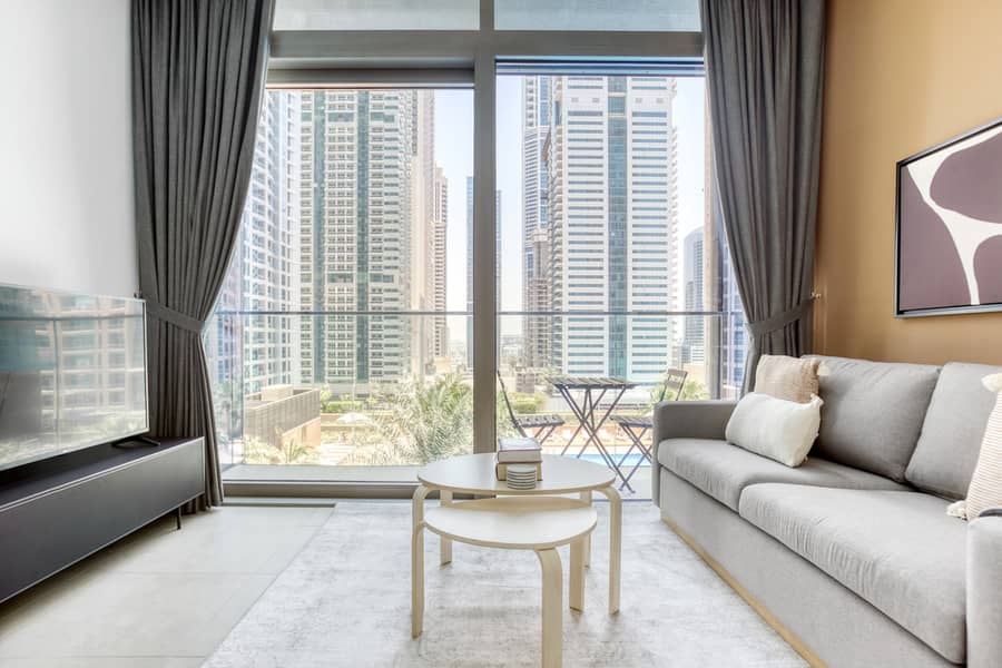 City View | Furnished | Flexible Terms City View | Furnished | Flexible Terms