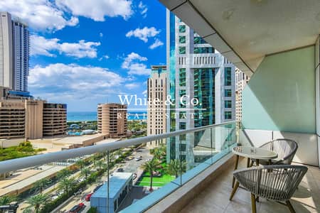 Amazing Sea Views | Fully Furnished | VOT