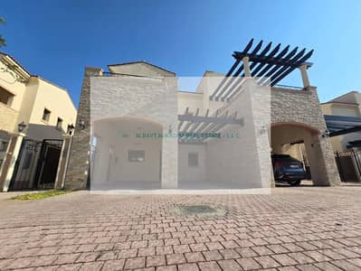3 Bedroom Villa for Rent in Al Matar, Abu Dhabi - IMG-20241106-WA0005. jpg