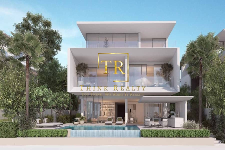 Perfect Investment | Pvt Beach Access | Luxurious Perfect Investment | Pvt Beach Access | Luxurious