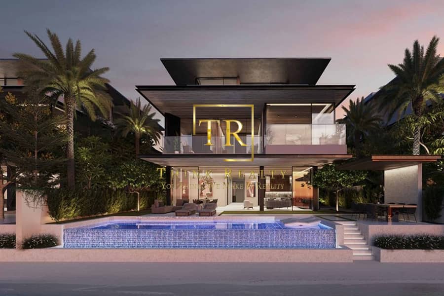 Sunset View | Beach Mansion | Luxury Living Sunset View | Beach Mansion | Luxury Living