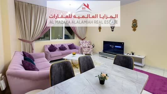 1 Bedroom Flat for Rent in Al Taawun, Sharjah - WhatsApp Image 2024-11-08 at 9.04. 55 PM. jpeg