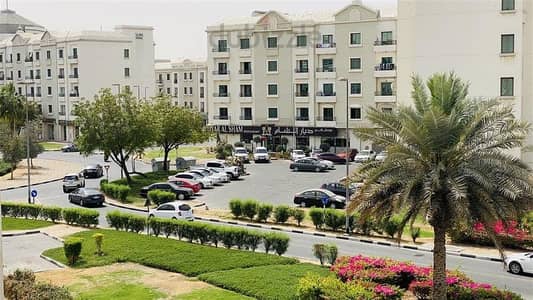 شقة 1 غرفة نوم للايجار في المدينة العالمية، دبي - شقة في الحي الروسي،المدينة العالمية 1 غرفة 39500 درهم - 7851314