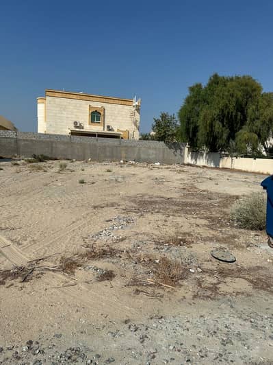 Plot for Sale in Wasit Suburb, Sharjah - 1e091702-9f3c-473e-a455-2b41254a2933. jpeg