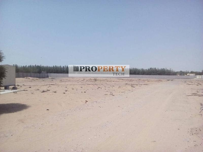 Freehold Lands are Available For Sale in Ajman for All Nationals.