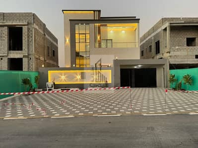 4 Bedroom Villa for Sale in Al Yasmeen, Ajman - WhatsApp Image 2024-10-19 at 11.24. 57 AM. jpeg