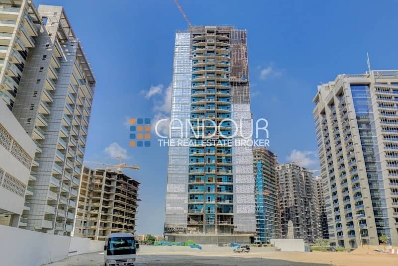 Ready in Q2 2019 | 40% On Handover | 2 Bed Duplex Ready in Q2 2019 | 40% On Handover | 2 Bed Duplex