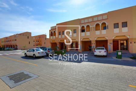 3 Bedroom Villa for Rent in Hydra Village, Abu Dhabi - 753A4332. JPG