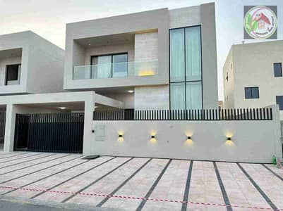 4 Bedroom Villa for Sale in Al Helio, Ajman - ygnXK4AArs3AgRxCjNZqh99KUSlvlWzCN3a8uaep