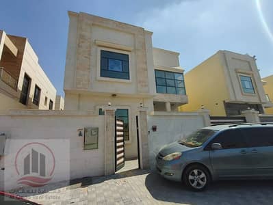 Villa de 5 chambres à à louer à Al Yasmeen, Ajman - WhatsApp Image 2024-11-06 at 20.27. 54 (1). jpeg Villa de 5 chambres à à louer à Al Yasmeen, Ajman - WhatsApp Image 2024-11-06 at 20.27. 54 (1). jpeg