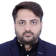 Mohammad Imran Panjwani Mohammad Imran Panjwani