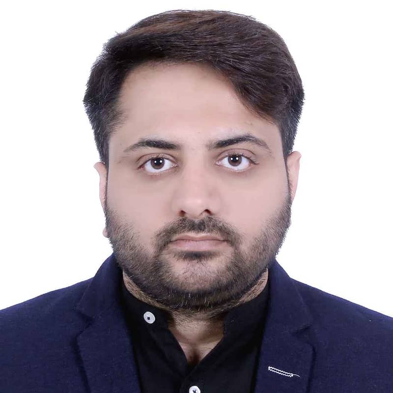 Mohammad Imran Panjwani Mohammad Imran Panjwani