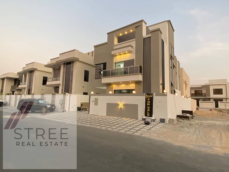 18 Ajman villa (18). jpeg