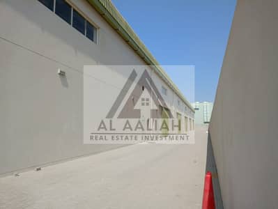 Warehouse for Rent in Al Jurf, Ajman - WhatsApp Image 2024-11-09 at 1.16. 25 PM. jpeg