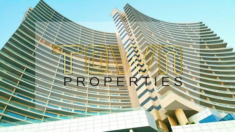 HOT DEAL! 1BHK APT. FOR SALE IN OCEANSCAPE REEM ISLAND