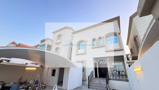 5 Bedroom Villa for Rent in Baniyas, Abu Dhabi - IMG-20241108-WA0010. jpg