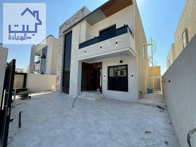 4 Cпальни Вилла Продажа в Аль Хелио, Аджман - IMG-20241109-WA0030. jpg