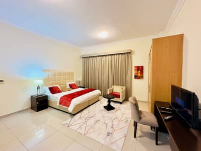 Studio for Rent in Arjan, Dubai - IMG-20241109-WA0020. jpg