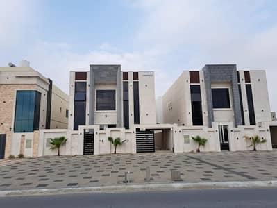 فیلا 5 غرف نوم للايجار في الحليو، عجمان - WhatsApp Image 2024-11-07 at 1.27. 39 PM. jpeg
