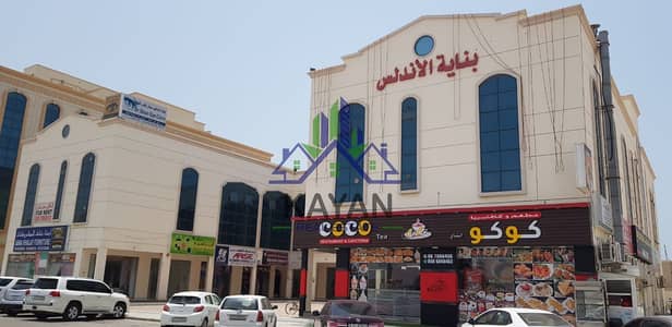Office for Rent in Al Rass, Umm Al Quwain - WhatsApp Image 2024-11-05 at 09.30. 22_c2905b28. jpg