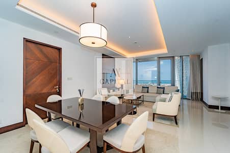 Spacious 2 Bed | Fully Furnished | Avail Dec 5