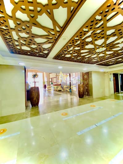 Unfurnished Studio | Chiller Free | Prime Location