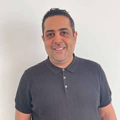 Sameh Botran