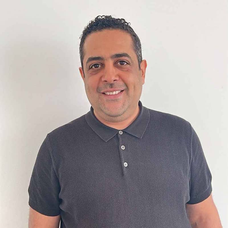 Sameh Botran