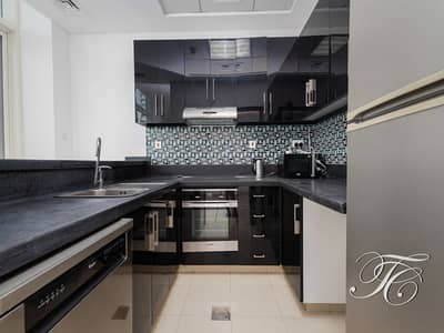 Spacious Layout | High Floor | Vacant Now