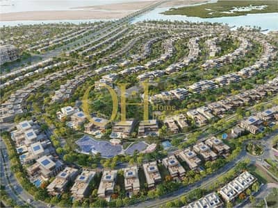 阿尔雷姆岛， 阿布扎比 3 卧室联排别墅待售 - 177238ea-c307-4ff9-9175-7346466d5b0f. jpg