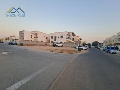 Plot for Sale in Al Yasmeen, Ajman - 17f2dfea-cdfa-4ec3-a2be-9c1a437eba5e. jpg