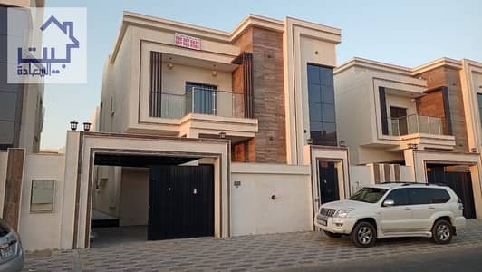فیلا 5 غرف نوم للايجار في الياسمين، عجمان - IMG-20241109-WA0093. jpg