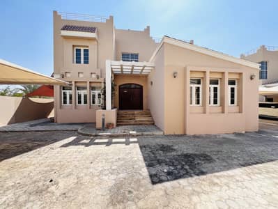 4 Bedroom Villa for Rent in Khalifa City, Abu Dhabi - IMG_2266. jpeg
