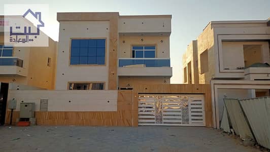 فیلا 5 غرف نوم للايجار في الياسمين، عجمان - IMG-20241109-WA0541. jpg