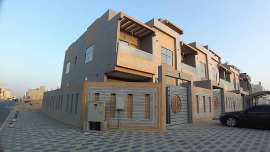 6 Bedroom Villa for Sale in Al Helio, Ajman - WhatsApp Image 2024-10-31 at 11.47. 53 AM. jpeg