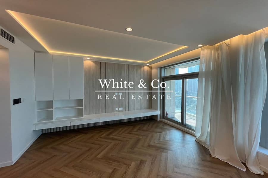 Renovated 2 Bedroom | Vacant Now | Modern Renovated 2 Bedroom | Vacant Now | Modern