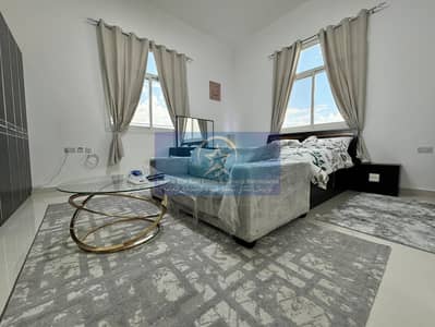 Studio for Rent in Khalifa City, Abu Dhabi - WhatsApp Image 2024-10-21 at 10.19. 41 AM. jpeg